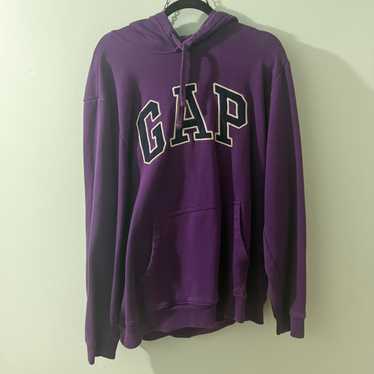 パーカー・フーディ NOT4NERD Caged Humanity Pullover Hood Purple HD080PP Influencer pick] ODSD Pigment Damage Oversized Fit Hoodie