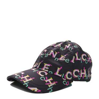【ワンランク上のカジュアル♡】CHANEL キャップ 韓国直輸入【VARZAR】Stud logo over fit ball cap バザール