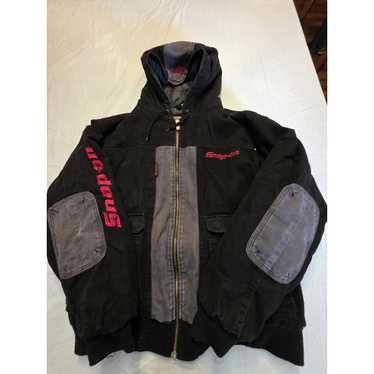 Snap on jacket xl - Gem