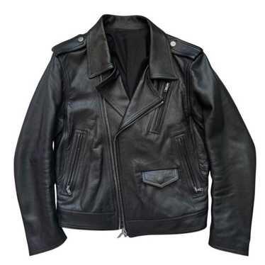 Rick owens stooges biker - Gem