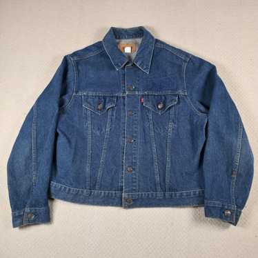 ジャケット・アウター 70's vintage levis 70505 corduroyjacket 70s Levi's 70505 CORDUROY JACKET MADE IN USA 🇺🇸