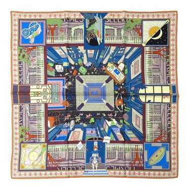 Hermes objects de curiosite - Gem