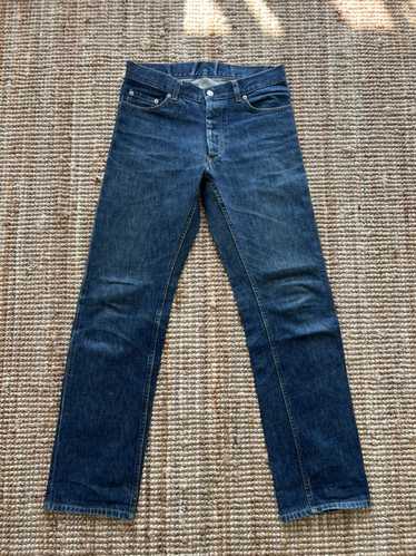 1998 helmut lang jeans - Gem