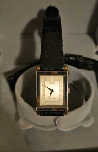 near mint] seiko exceline - Gem