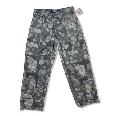 fucking awesome カーゴ　24ss PBS Cargo Pant – Fucking Awesome Japan