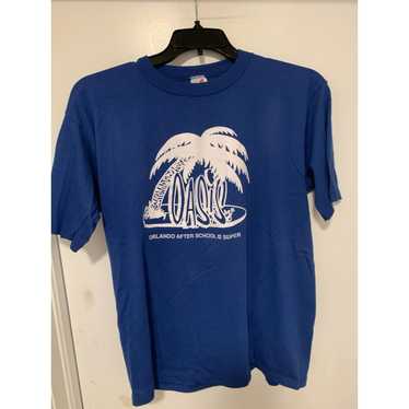 Oasis vintage t shirt - Gem
