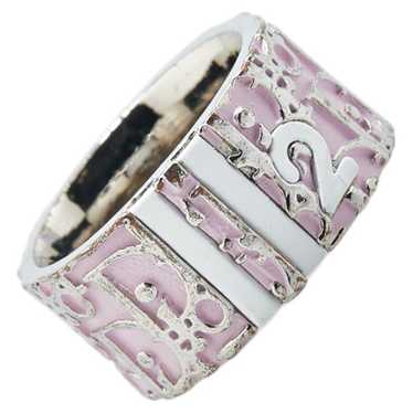 アクセサリー Christian Dior Trotter Ring Blue No.2 Christian dior trotter ring - Gem