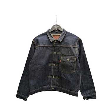 ジャケット・アウター Levi's Vintage Clothing 506xx 46 Levi's VINTAGE CLOTHING LEVI'S 70506-0028 1936年モデル TYPE