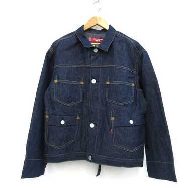 Junya watanabe levi's denim jacket - Gem