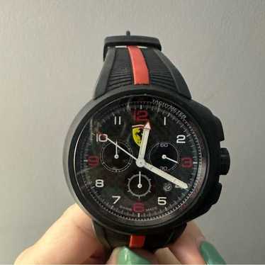 希少 Ferrari フェラーリ 腕時計 ヴィンテージ⭐︎男女兼用