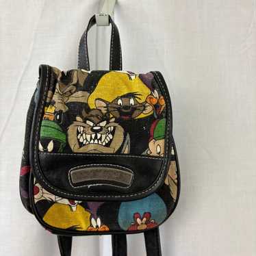 Looney tunes backpack - Gem