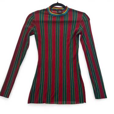 jean paul gaultier femme ダブルジップニット アーカイブ jean paul gaultier femme ダブルジップニット アーカイブ