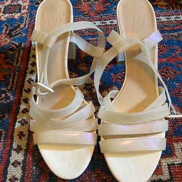 Maryam nassir zadeh sandals - Gem