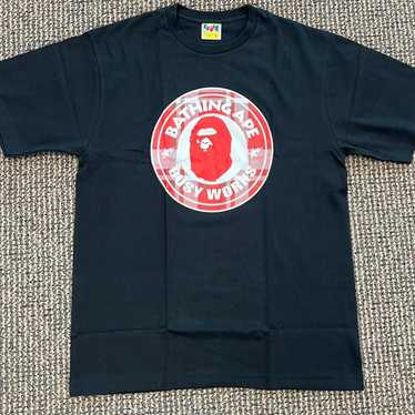 Bathing ape busy works - Gem