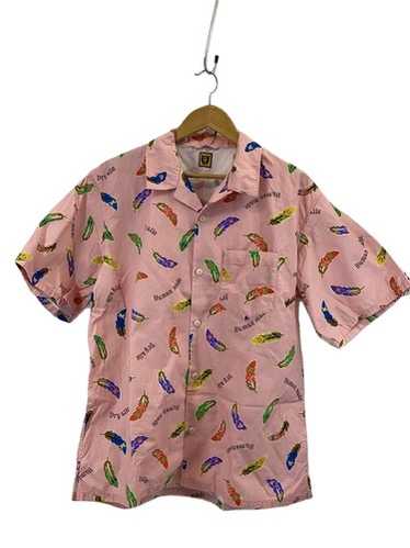 Human made aloha shirt - Gem