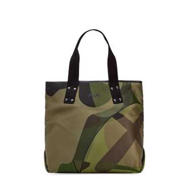 SACAI KAWS トートバッグ L KAWS Sacai Print Tote Bag Black カウズ サカイ トートバッグ