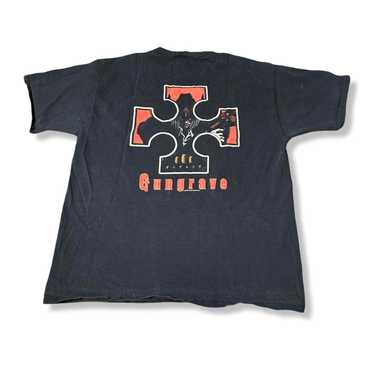Ps2 vtg t-shirt xl - Gem