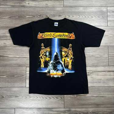 Blind Guardian A Twist in the Myth Tシャツ BLIND GUARDIAN A TWIST IN THE MYTH - Best Rock T-shirts