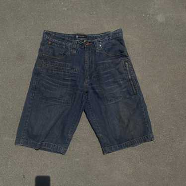 Sean john denim jorts - Gem