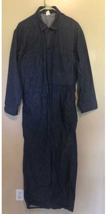 Sears tradewear coveralls - Gem