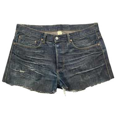 Rrl ralph lauren shorts - Gem