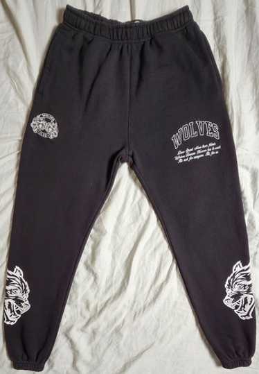 キング　DARC SPORT Wolves 水着 28サイズ Darc sport sweatpants nwt - Gem