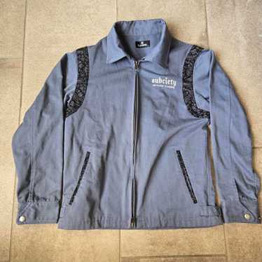 Subciety jacket - Gem