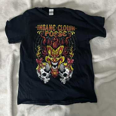 Insane Clown Posse T-shirt - Gem