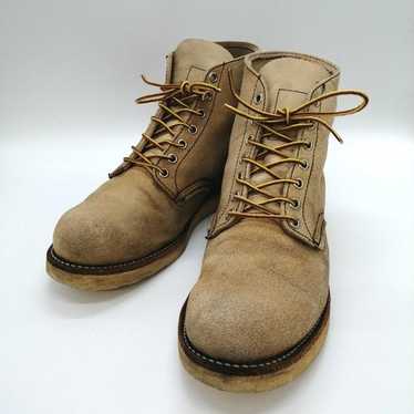 Red wing 8167 - Gem