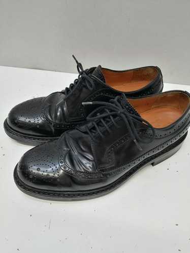 Jalan Sriwijaya 98321 サイズ6 BLACK/DAINITE Jalan Sriwijaya Bespoke U-Tip - Black