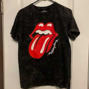 The Rolling Stones 1972 Tシャツ Vintage Rolling Stones '72 Tour Philadelphia Tee