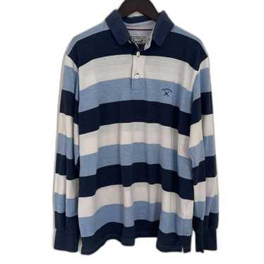 Kevingston polo and rugby - Gem