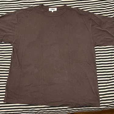 Ymc t-shirt - Gem