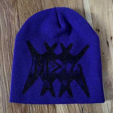 帽子 ec melodi beanie purple EC Melodi Argyle Cuffless Beanie – Stratosphere Skateboards
