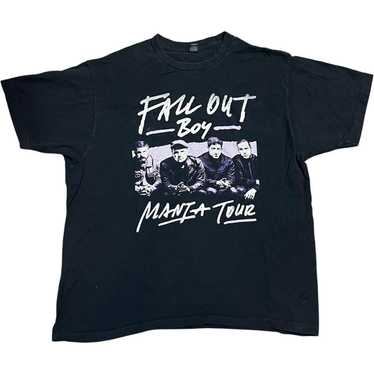 Fall Out Boy Friends or Enemiesツアーシャツ s-l1200.jpg