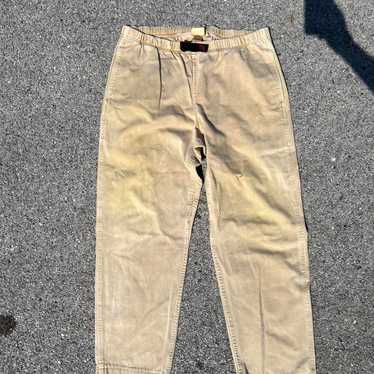 Gramicci vintage 90s - Gem