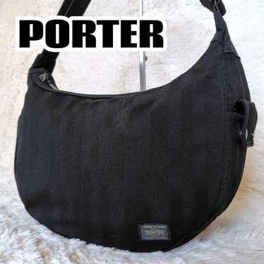 Porter shoulder bag/tango/70th - Gem
