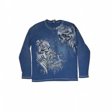 Y2k no boundaries thermal - Gem