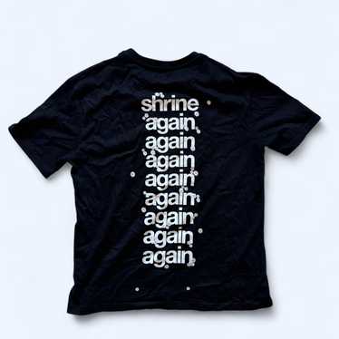FRED AGAIN.. 黒 Tシャツ M Amazon.com: Fred Again T-Shirt : Clothing, Shoes & Jewelry