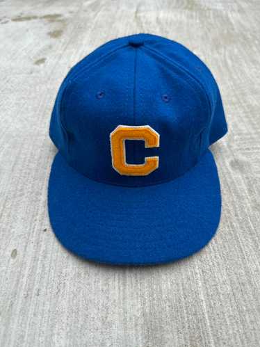 Ebbets field flannels tokyo - Gem