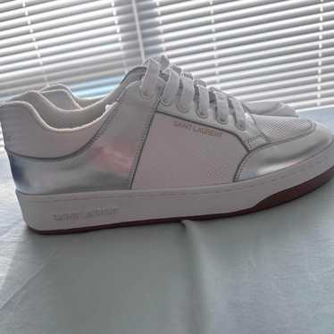 Saint laurent sneakers men - Gem