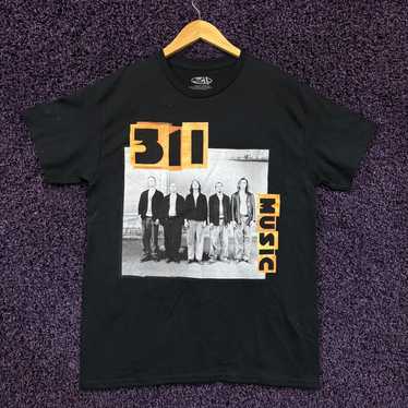 311 music t shirt - Gem