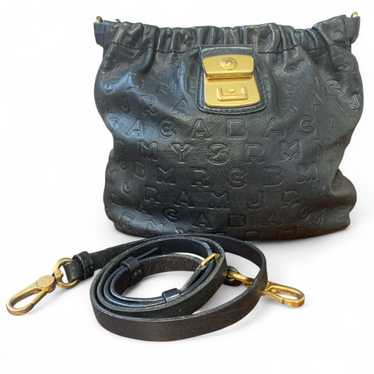 Vintage marc jacobs black - Gem