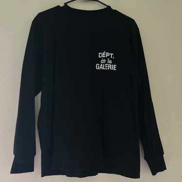 GALLERY DEPT. ロングTシャツ GALLERY DEPT.（ギャラリー デプト） × Tシャツ・ロングTシャツ