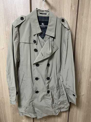 Burberry black label ll - Gem