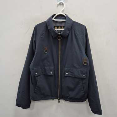 Barbour solid spey - Gem
