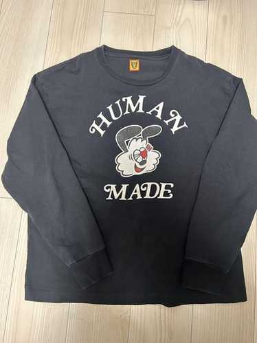 HUMANMADE 24SS ロンT BLUE XL 中古 美品 楽天市場】human made 中古（Tシャツ・カットソー｜トップス