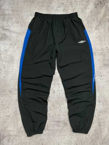 90s track pants umbro - Gem