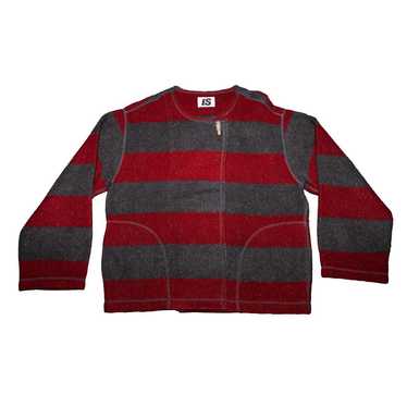 80s issey miyake jacket - Gem