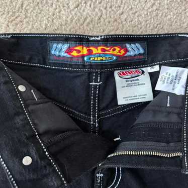 パンツ 90s leepipes buggy JNCO SOLO interstate 90s leepipes buggy JNCO SOLO interstate
